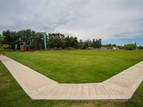 VENTA LOTE EN SOLARES DE KORN - APTO PERMUTA