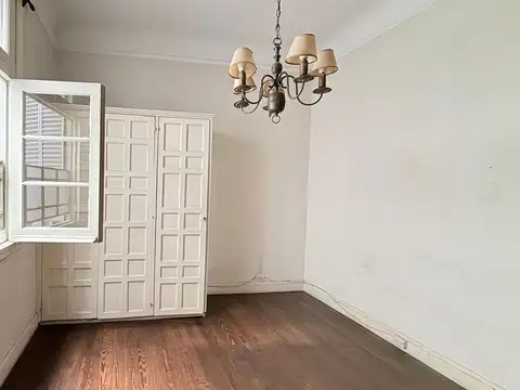 Venta Depto 3 ambientes en Monserrat