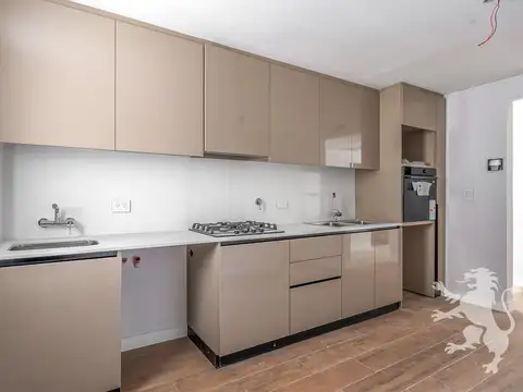 Departamento en Venta en Palermo, USD 457.000