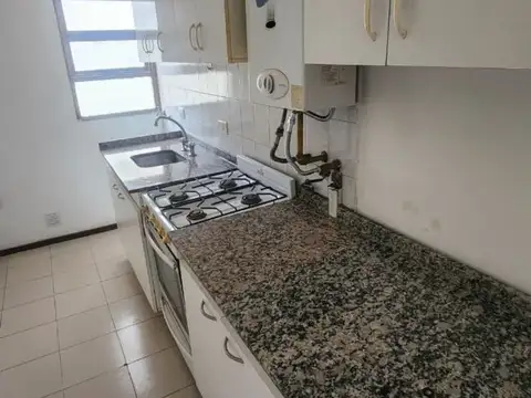 Departamento en Alquiler de 5 ambientes
