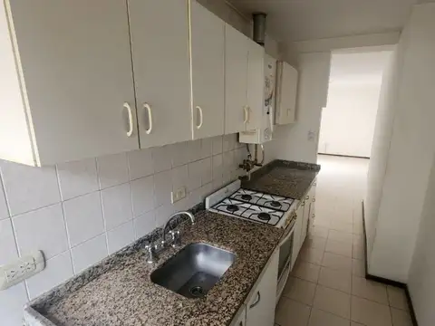 Departamento en Alquiler de 2 dormitorios