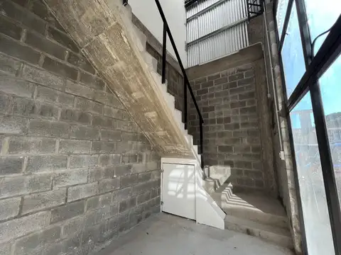 Galpon en Venta en Valeria Del Mar, USD 250.000