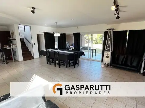 Casa en Venta al Suroeste