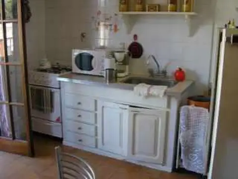 Duplex en Venta 4  Ambientes