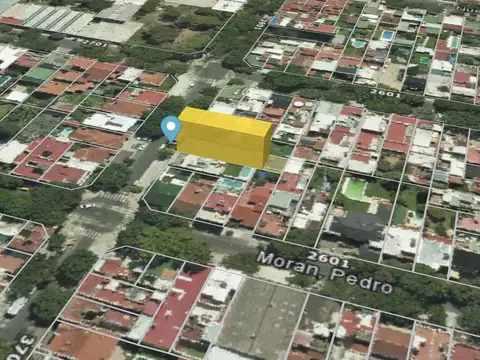 Casa en Venta en Villa Pueyrredon, USD 380.000