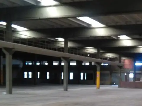 Galpon en Alquiler en Quilmes, USD 75.000