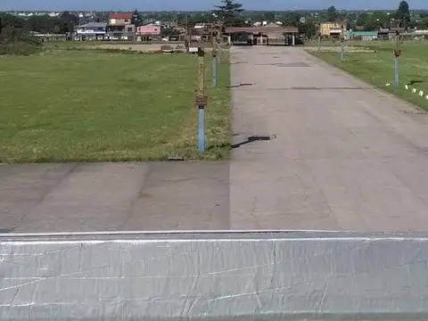 Deposito industrial-comercial en alquiler - 20000 m2