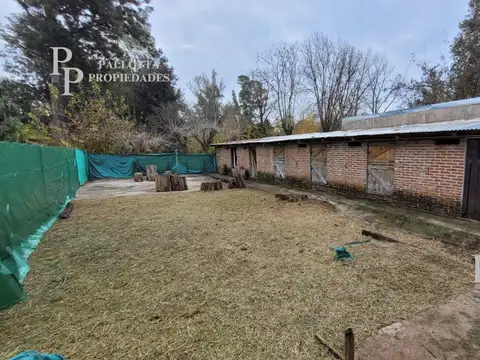 Terreno en Venta en Ingeniero Maschwitz, USD 45.000