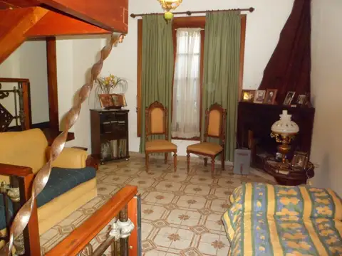 Casa en Venta en Haedo Norte, USD 270.000