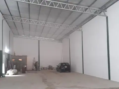 Local en Venta A Estrenar