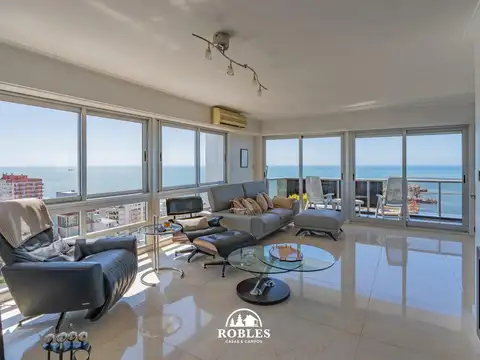 Departamento en Venta de 5 ambientes