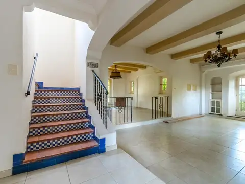 Casa en Venta en Martinez, USD 595.000