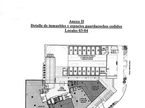 Local en Venta en Tigre Centro, USD 875.000