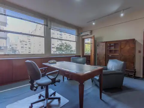 VENTA - Oficina en Tribunales