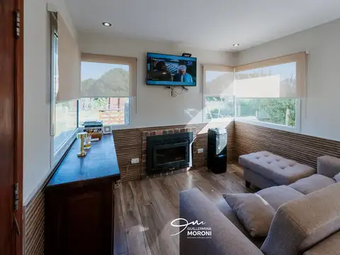 Casa en Venta 20 años