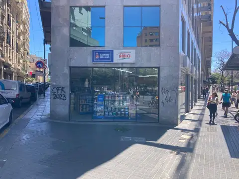 ROCA JULIO A. PRES. AV. al 700