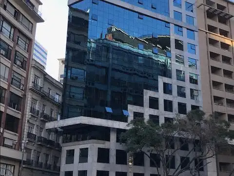 VENTA – EDIFICIO EN BLOCK CON LOCAL Y OFICINAS – MICROCENTRO - ZONA COMERCIAL