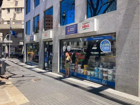 Oficina en Venta en Centro, USD 4.800.000