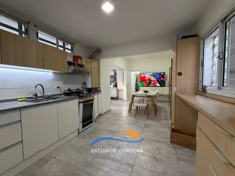 Casa en Venta 30 años