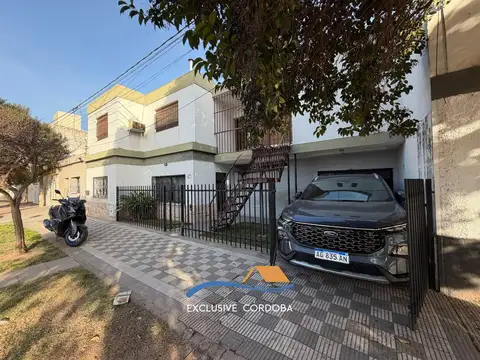 CASA PH 1 EN VENTA BARRIO ALTA CÓRDOBA