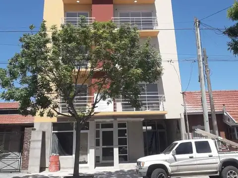 Departamento Monoambiente en venta - 1 Baño - 30Mts2 - Necochea