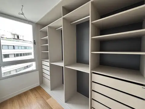 Departamento en Alquiler A Estrenar