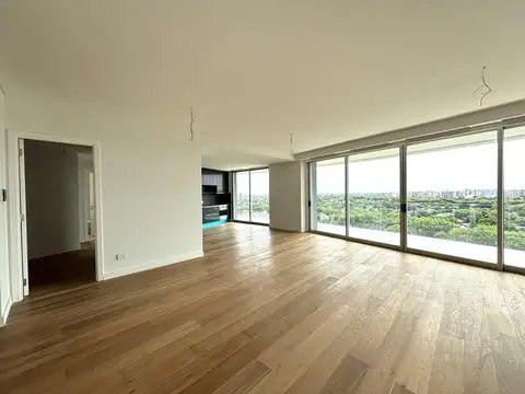 Departamento en Alquiler en La Lucila, USD 6.000