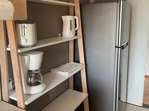 Departamento en Alquiler al Oeste