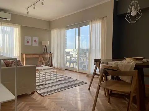 Departamento  en Alquiler en Retiro, Capital Federal, Buenos Aires