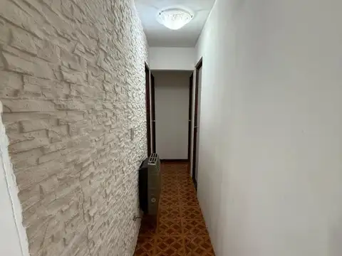 Departamento en Venta en San Fernando, USD 60.000