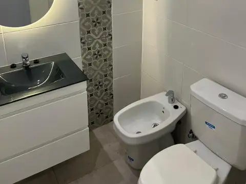 Departamento en venta en Almagro