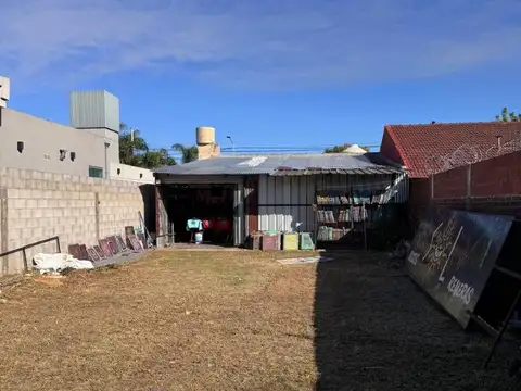 Galpon en Venta en Merlo, USD 95.000