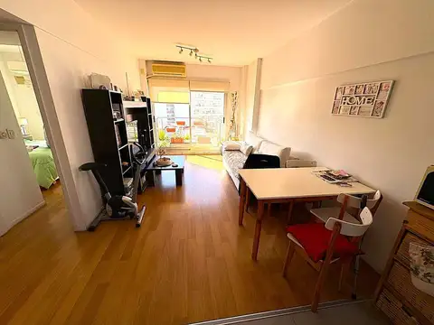 Departamento en Alquiler en Parque Chas, $ 750.000