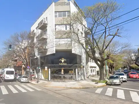 Alquiler de departamento 2 ambientes Villa Urquiza