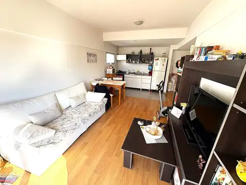 Departamento en Alquiler de 2 ambientes