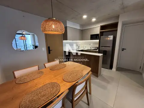 Departamento en Alquiler en Playa Brava, USD 1.200