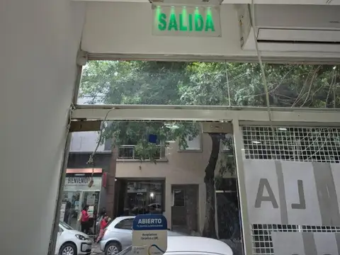 Alquiler de Local Comercial 25 m² en Villa Devoto