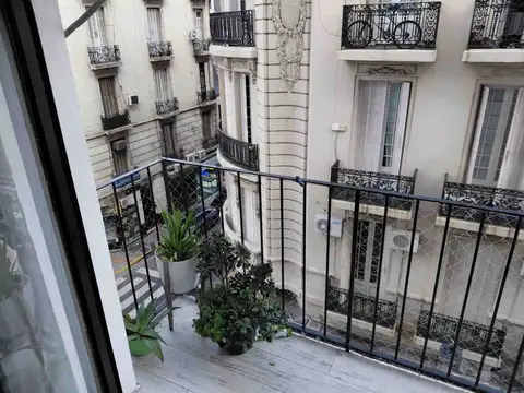 Departamento en Alquiler 36 años