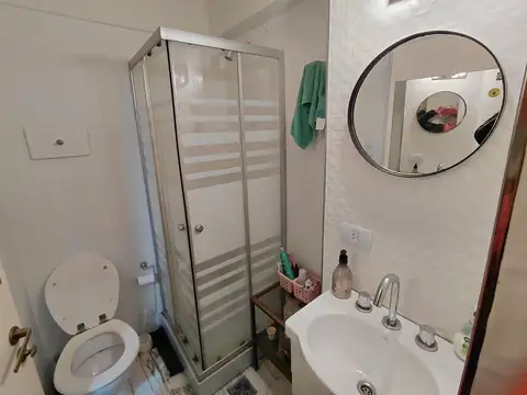 Departamento en Alquiler en San Nicolás, $ 650.000