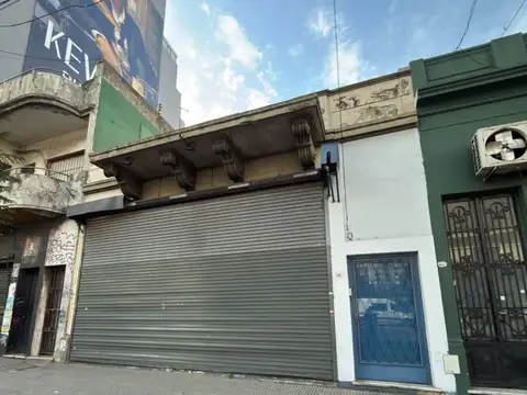 Avenida Álvarez Thomas 600