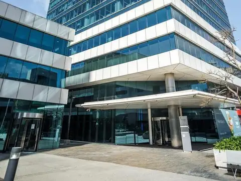 Espacio de oficina en renta para 3 personas en MONTEVIDEO, World Trade Center III
