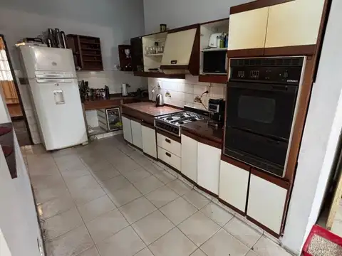 Casa en Venta en Ramos Mejía Sur, USD 289.000