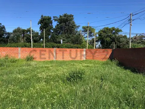 Terreno en Venta de 1126,0 m2