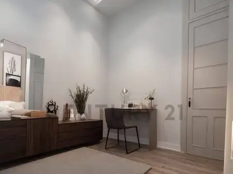 PH 3 ambientes en Avellaneda-Crucecita (A REFORMAR)