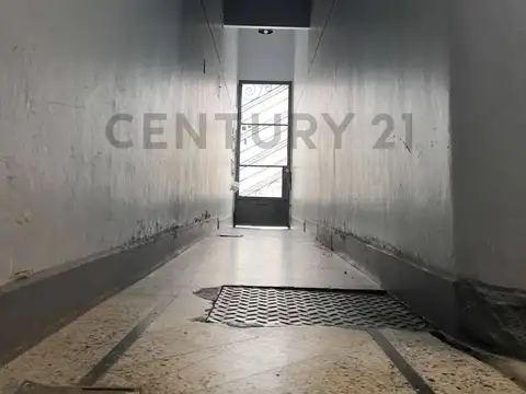 Juan Bautista Alberdi 100, Piso 0