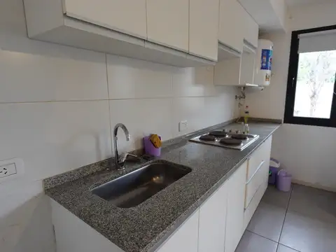 Departamento monoambiente I Refinería