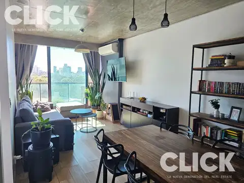 Departamento en Venta 2 años