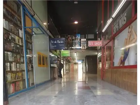 Local en Alquiler 52 años