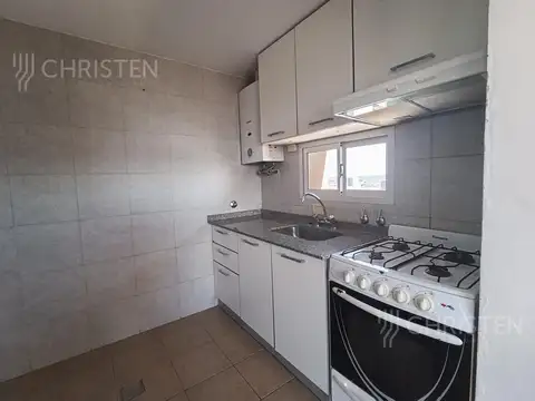 Departamento en Alquiler al Norte