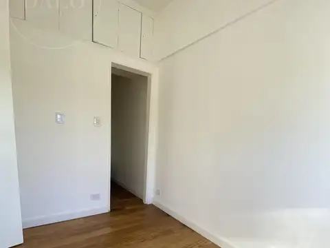 Departamento 5 ambientes con 2 baños